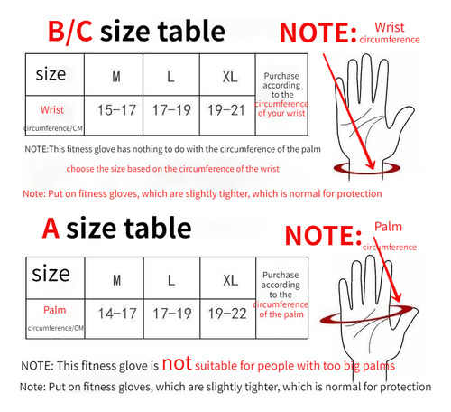 Un Par De Guantes De Entrenamiento De Levantamiento De