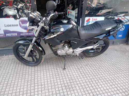 Yamaha Ybr 250 Fazer Tangomotos,listo Para Transferir 46