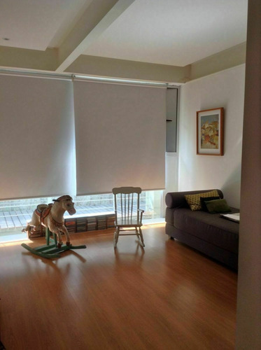 Imagen 2 de 15 de Penthouse En Renta En Anatole France, Polanco De 2 Niveles
