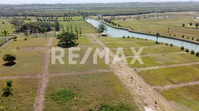 Terreno en venta