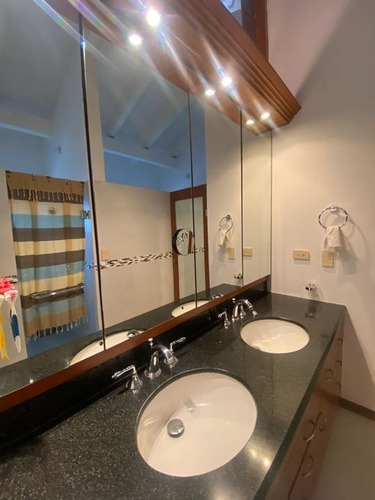 Imagen 16 de 30 de Se Vende Casa 680m2 4h+2s/7b/10p Cerro Verde 4377