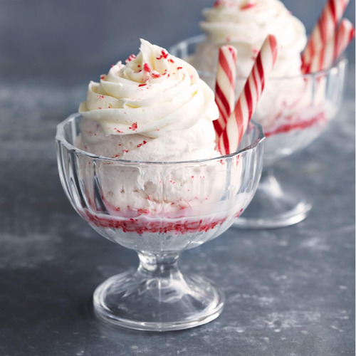 Bormioli Rocco Alaska Postros De Postre, Conjunto De 6