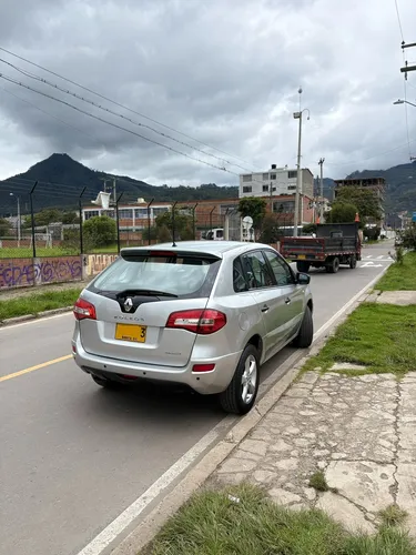 Renault Koleos 2.5 Expression