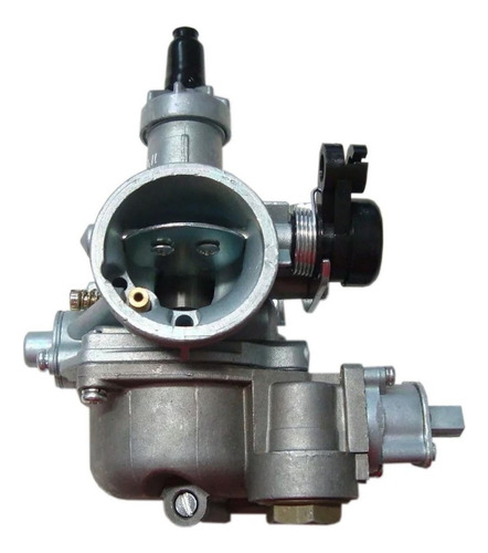 Carburador Famsa 110 Completo Solomun Motos