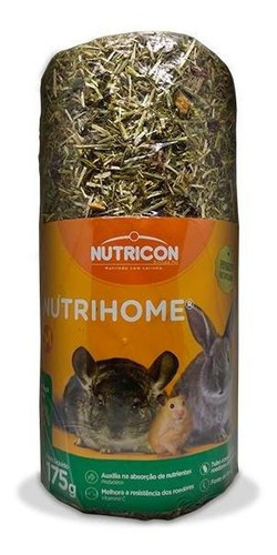 Nutrihome M - 175g