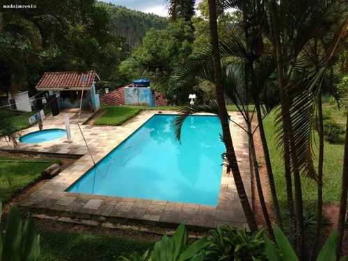 Imagem 13 de 15 de Chácara Para Venda Em Mogi Das Cruzes, Quatinga, 7 Dormitórios, 5 Banheiros, 26 Vagas - 3151_2-1212949