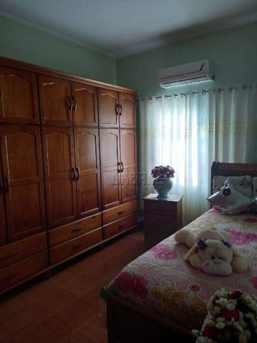 Imagem 5 de 30 de Casa, 386 M² - Venda Por R$ 1.272.000,00 Ou Aluguel Por R$ 5.200,00/mês - Fundação - São Caetano Do Sul/sp - Ca0308