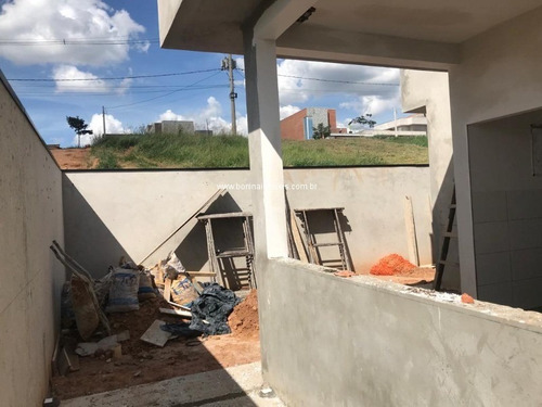 Imagem 29 de 30 de Moderna E Elegante Residência Térrea À Venda No Condomínio Gran Ville! - Ca00564 - 70391203