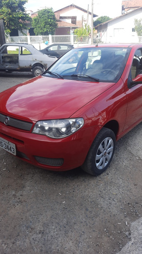 Fiat Palio 1.0 Fire Economy Flex 5p