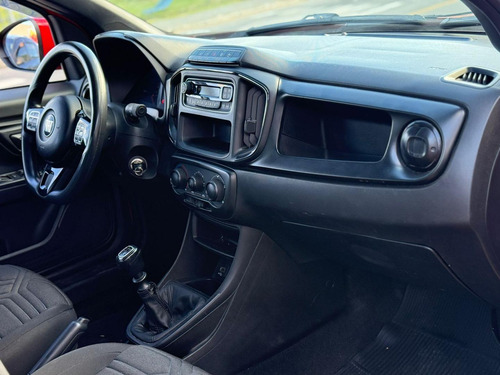 Fiat Strada Freedom 1.3 Cd