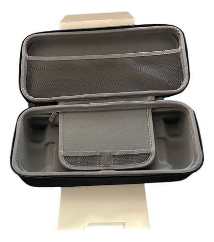 Storage Bag Para Steam Deck Mochila De Transporte (Reacondicionado)