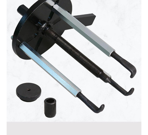 Accesorios Genéricos Para Extractor De Engranajes De
