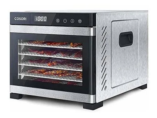 comprar Máquina Deshidratadora De Alimentos De Primera Calidad Coso