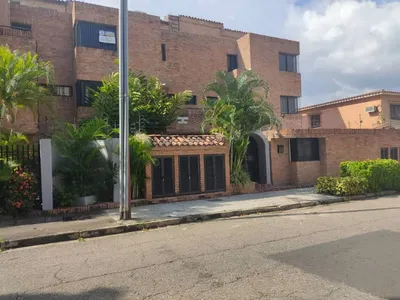 Townhouse en venta