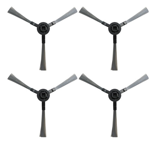 Rendimiento Mejorado Para El Robot Aspirador Redkey R10