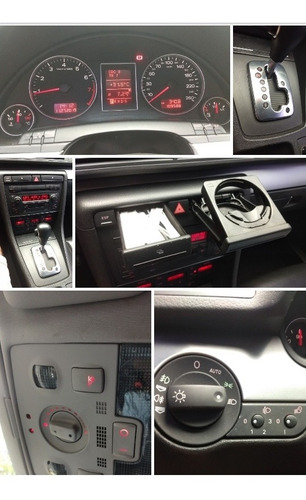 Audi A4 Avant 1.8 Turbo Multitronic 5p 2005