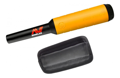 Imagem 1 de 3 de Localizador Pinpointer De Metal Pro Find 15 Minelab
