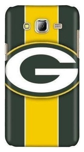 Funda Celular Green Baypackers Football Americano Superbowl 