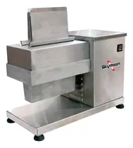 Comprar Tiernizador De Carne Skymsen Abs-hd 0.5 Hp 500kg\u002Fh