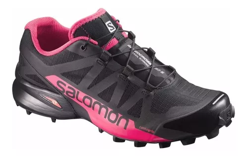 Salomon Speedcross Pro 2 Mujer Trail Running | Envío gratis