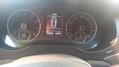 Volkswagen Vento 2.0 Luxury I 140cv 2013