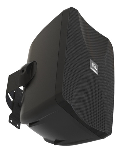 Kit Som Ambiente Receiver + 6 Cx Jbl + 50mts Fio + Microfone