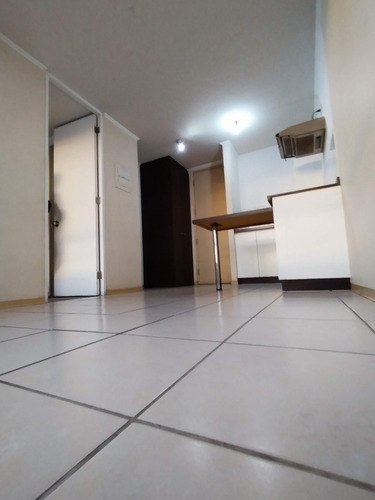Vco Arrienda 1 Dormitorio 1 Baños A 3 Min. Metro Las Rejas