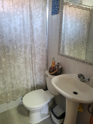 Acogedora Casa En Condominio Villa Los Jardines Algarrobo