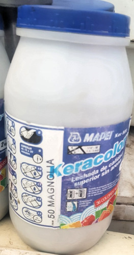 Keracolor Mapei