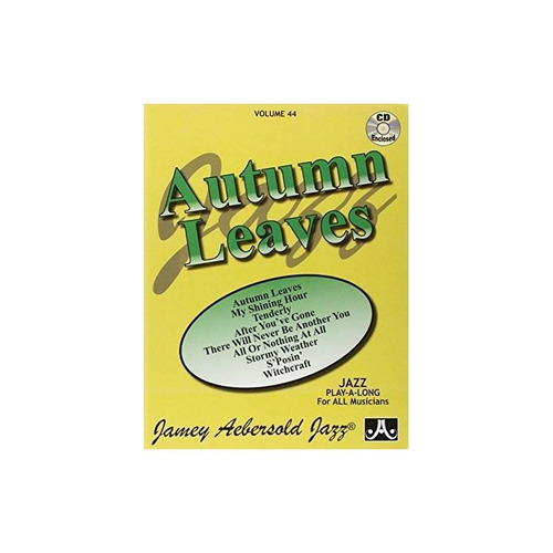 Autumn Leaves / Various Autumn Leaves / Various Usa Cd