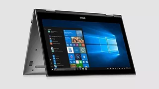 Tablet 2018 Dell Inspiron 15 5000 15.6 2-in-1 Fhd Touchscree