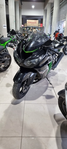 Imagen 3 de 10 de Kawasaki Zx14r Ninja Zx14 Unica Original