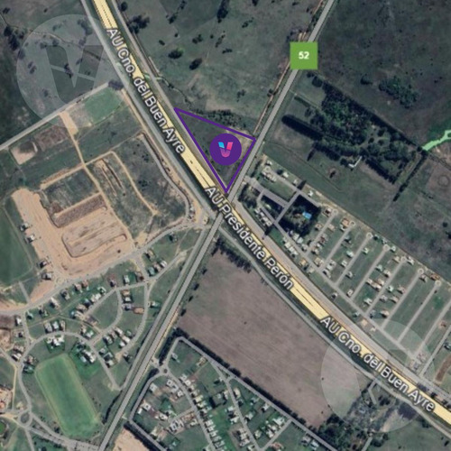 Campo En Venta | Ruta 52, Canning