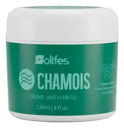 Solifes Sport Derme 120ml