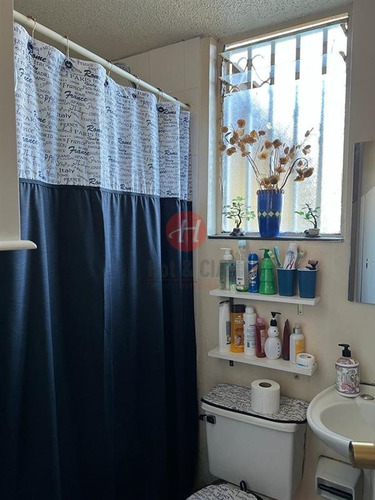 Imagen 4 de 7 de Casa En Venta De 3 Dorm. En Temuco Martin Lutero