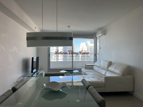 Imagen 2 de 21 de Venta Apartamento 2 Y Medio Dormitorios, Playa Brava