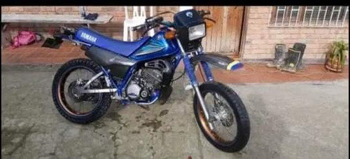 Yamaha 1998