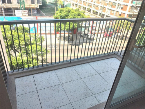 Imagen 4 de 8 de Monoambiente Divisible En Venta - Olivos