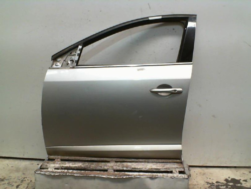 Puerta Delantera Izquierda Renault Fluence 4p 2014 - 292854