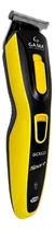 Comprar Cortadora de pelo GA.MA Italy GCX 623 Sport amarilla 220V