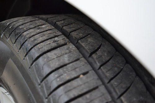 Ford Ecosport 1.5 Se 123cv 4x2