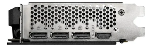 Placa De Video Msi Geforce Rtx 3050 Ventus 2x 8g Gddr6