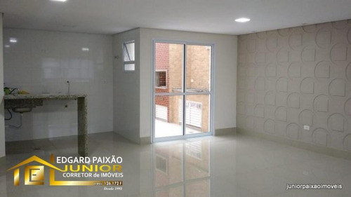 Apto Novo/locado - 485