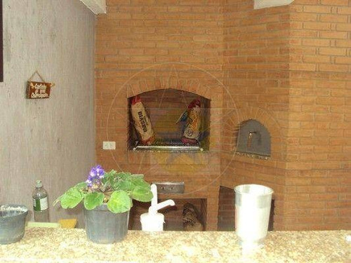 Chácara À Venda, 1500 M² Por R$ 799.000,00 - Cidade Nova - Bom Jesus Dos Perdões/sp - Ch0499