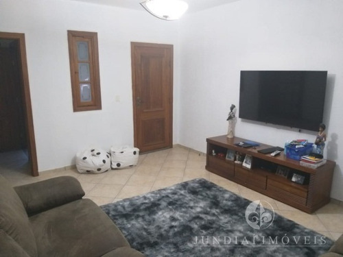 Imagem 12 de 30 de ´chácara À Venda No Condomínio Vivenda Em Jundiaí - A/c 400m², 03 Dormitórios, Suíte, Closet, Aquec. Solar, Espaço Gourmet, Piscina, Lazer. - Ch00078 - 33903367