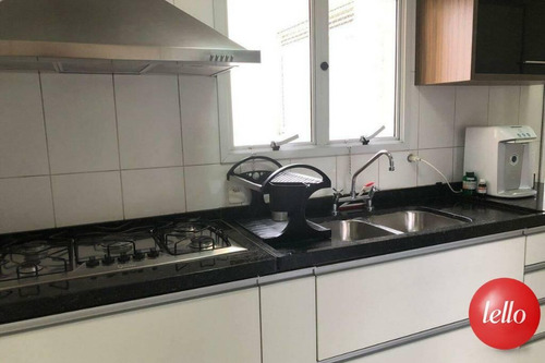 Imagem 19 de 29 de Apartamento - Ref: 241576