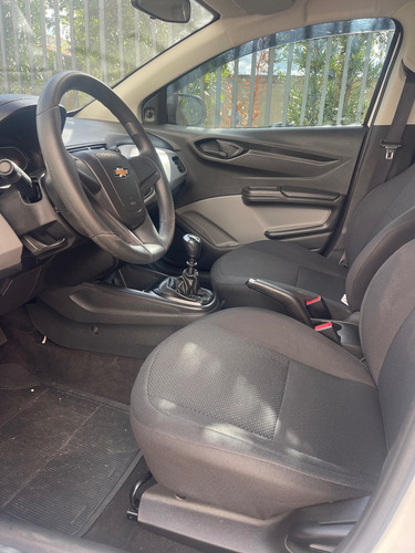 Chevrolet Onix 1.0 Joy 5p