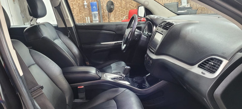 Fiat Freemont 2.4 PRECISION 16V GASOLINA 4P AUTOMÁTICO