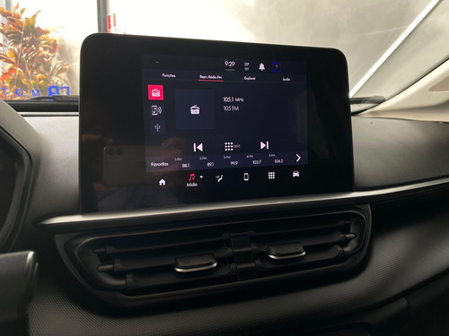 Fiat Pulse DRIVE 1.3 8V Flex Aut.
