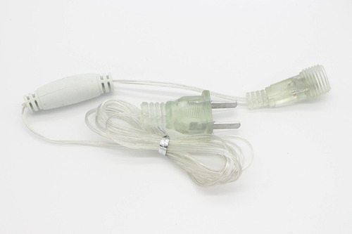Imagen 7 de 7 de Series Navideña 500 Luces Led Ambar Vintage 50 Metros Fija